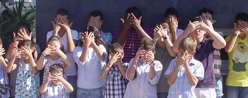 Casa do Regaço | Centro de Acolhimento Temporário Casa do Regaço | Centro de Acolhimento Temporário