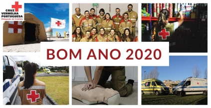 Delegação de Coimbra - 2019 em números