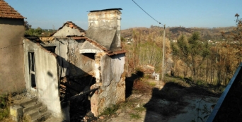 Assinado protocolo com a Câmara Municipal de Pedrógão Grande para a construção de 5 habitações