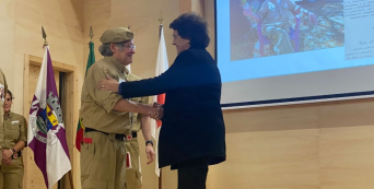 107º aniversário da Delegação de Setúbal