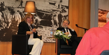 "A importância do Voluntariado"