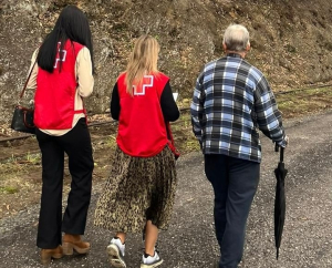 Projeto de Recuperação Pós Incêndios de Setembro de 2024: Apoio às Famílias Afetadas