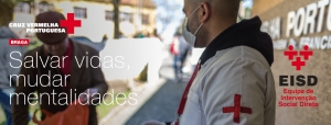 EISD – Equipa de Intervenção Social Direta