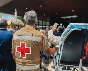 Ambulância Mágica | desejo 15