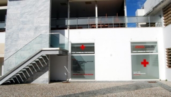 Cruz Vermelha em Borba com novas instala&ccedil;&otilde;es