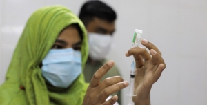 Precisamos de novas e extraordinárias medidas para aumentar o acesso às vacinas COVID-19 e precisamos delas agora!