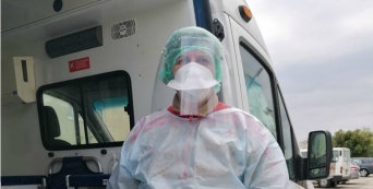 A Ferrovial permitiu aumentar a capacidade de resposta da CVP da Maia na preven&ccedil;&atilde;o e controlo da Pandemia