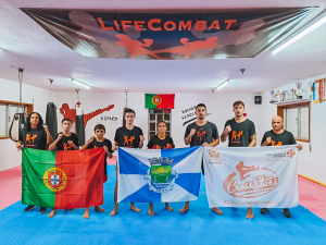 CROSS STARS: Campeonato do Mundo - WFMC Wiltz, Luxemburgo