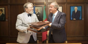 Construção de Unidade de Cuidados Continuados na Maia