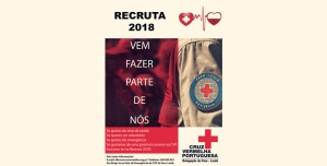 Recruta 2018