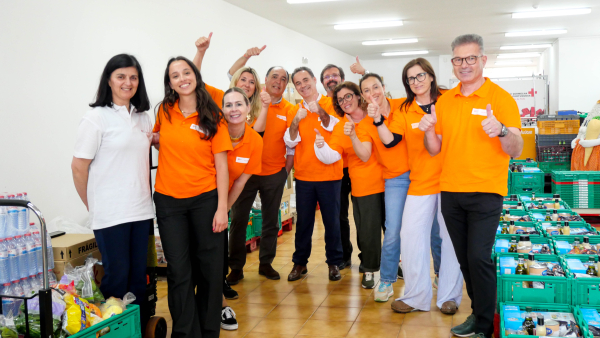 BPI Voluntariado