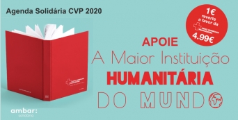 Ofere&ccedil;a 365 Dias de Ajuda Humanit&aacute;ria