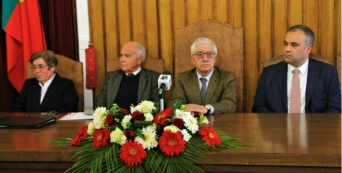 Cruz Vermelha Montalegre