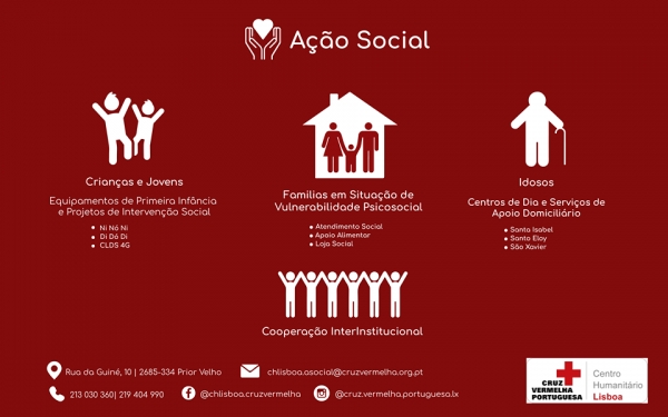 Ação Social