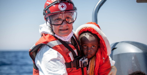 Negociações sobre o Pacto para as Migrações e Asilo: a última oportunidade para garantir o acesso à proteção