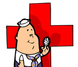 Cruz Vermelha de Coimbra dinamiza ações de sensibilização para primeiros socorros