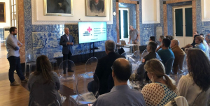 Encontro de Formadores Institucionais da CVP incluiu sessão sobre Disaster Law