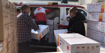 Mensagem do Presidente Nacional sobre o Coronavírus