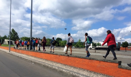 Ação Social | Ateliers de Desenvolvimento de Competências para Jovens dos 12 aos 16 anos