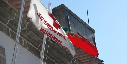 Cruz Vermelha Portuguesa - Delegação de Matosinhos