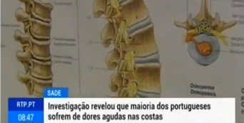 Hospital Cruz Vermelha Neurorradiologista Miguel Cordeiro