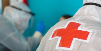 Coordenador Nacional de Emergência da CVP faz balanço das respostas à COVID-19