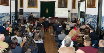 A Opera&ccedil;&atilde;o que marcou a hist&oacute;ria da CVP: Embondeiro por Mo&ccedil;ambique