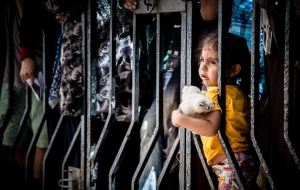 Formação gratuita "cuidar dos cuidadores" para profissionais que acompanham processos de integração de refugiados